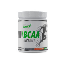 Healthy BCAA Instant 420g, MST - Peach Ice Tea
