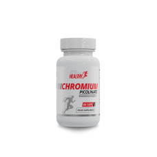 Healthy Chromium Picolinate 60 Caps, MST - Caps
