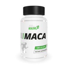 Healthy MACA 500mg 100 Caps, MST - Caps