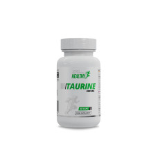 Healthy Taurine 500mg 60 Caps, MST - Caps