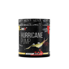 Hurricane PUMP 300g, MST - Pineapple