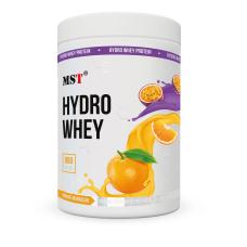 Hydro Whey 900g, MST - Orange Maracuja