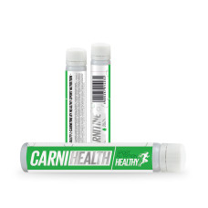 L-Carnitine Shot 2500mg 25ml, MST - Pure