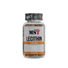 Lecithin Sunflower 90 Softgels, MST - Softgels