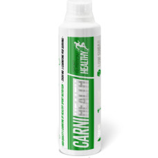 Liquid L-Carnitine Health 50.000 500ml, MST - Tropic