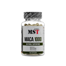 MACA 1000 60 Caps, MST - Caps