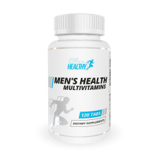 Mens Health Multivitamins 120 Tabs, MST - Tabs