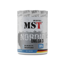 Nordic Omega 3 30% 300 Softgels, MST - Softgel