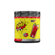 PUMP Killer Caffeine Free 330g, MST - Fruit Punch