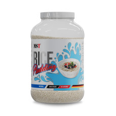 Rice Pudding 3000g, MST - Natural
