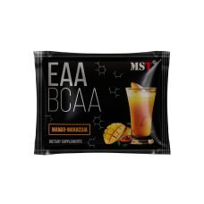 Sample BCAA and EAA Zero 13g, MST - Mango Maracuja