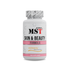 Skin & Beauty Formula 60 Caps, MST - Caps
