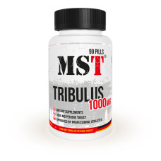 Tribulus 1000mg 90 Tabs, MST - Tabs