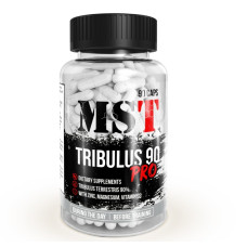 Tribulus 90 PRO 90 Caps, MST - Caps