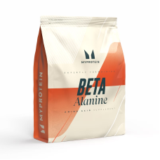 100% Beta-Alanine 500g, MyProtein - Unflavoured