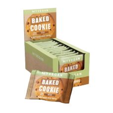 Baked Cookie 75g, MyVegan - Choc Chip