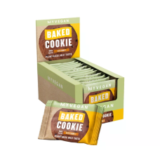 Baked Cookie 75g, MyVegan - Salted Caramel