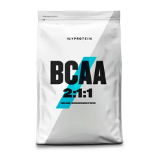 BCAA 1000g, MyProtein - Berry