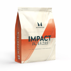 BCAA 2:1:1 250g, MyProtein - Berry Burst