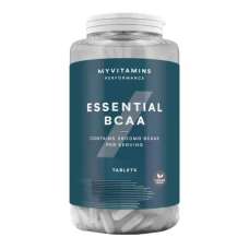 BCAA 90 Tabs, MyProtein - Tabs