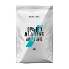 100% Beta-Alanine 250g, MyProtein - Unflavored