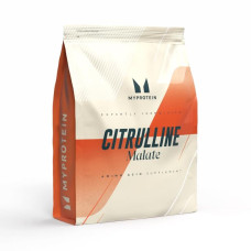 Citrulline Malate 250g, MyProtein - Unflavoured