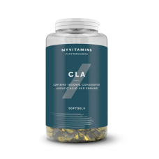 CLA 90 Softgels, MyProtein - Softgels