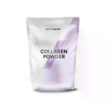 Collagen Powder 250g, MyProtein - Grape