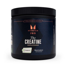 Creapure Creatine 250g, MyProtein - Unflavored