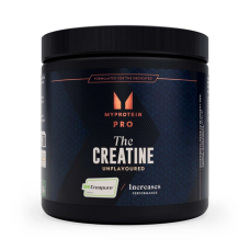 Creapure Creatine 500g, MyProtein - Pure