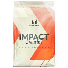 Creatine Monohydrate 1000g, MyProtein - Berry Burst