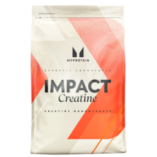 Creatine Monohydrate 250g, MyProtein - Unlavored