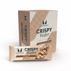 Crispy Wafer 40g, MyProtein - Chocolate