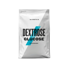 Dextrose Glucose 1kg, MyProtein - Unflavoured