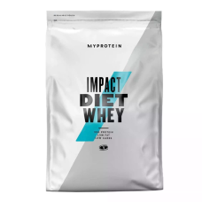 Diet Protein Blend 500g, MyProtein - Chocolate Fudge Brownie