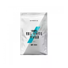 Egg White Powder 1000g, MyProtein - Unflavored