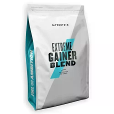 Extreme Gainer Blend 2,5kg, MyProtein - Cookies Cream
