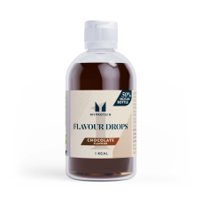 Flav Drops 50ml, MyProtein - Chocolate