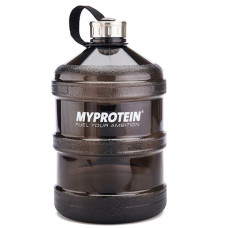 Gallon Hydrator 3780ml, MyProtein - Black