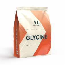 Glycine 250g, MyProtein - Unflavoured