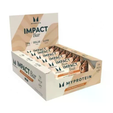 Impact Bar 64g, MyProtein - Brownie