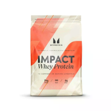Impact Whey Protein 500g, MyProtein - Chocolate Brownie