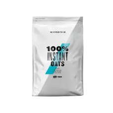 Instant Oats 2.5kg, MyProtein - Chocolate Smooth