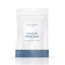 Inulin Powder 500g, MyProtein - Unflavoured