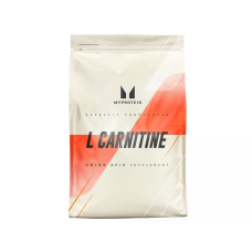 L-Carnitine 250g, MyProtein - Unflavoured