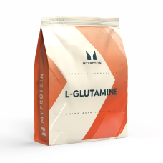 L-Glutamine 500g, MyProtein - Без вкуса