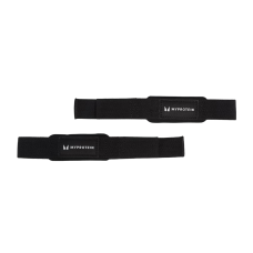Лямки Lifting Strap, MyProtein - Black