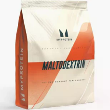 Maltodextrin 2500g, MyProtein - Natural