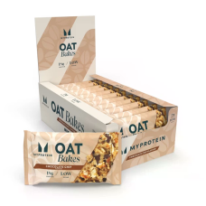 Oat Bakes 75g, MyProtein - Chocolate Chip