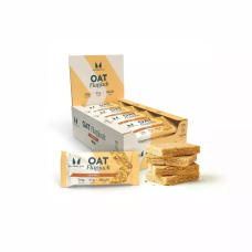 Oat Flapjack 80g, MyProtein - Oat